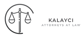 Kalaycı Hukuk ve Danışmanlık logosu